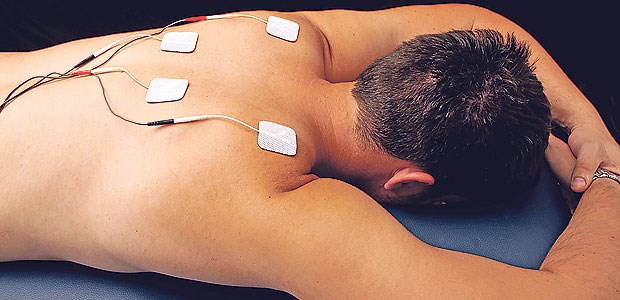 دستگاه تنس فیزیوتراپی چیست