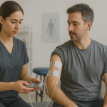 دستگاه تنس فیزیوتراپی چیست و در چه مواردی استفاده می‌شود؟