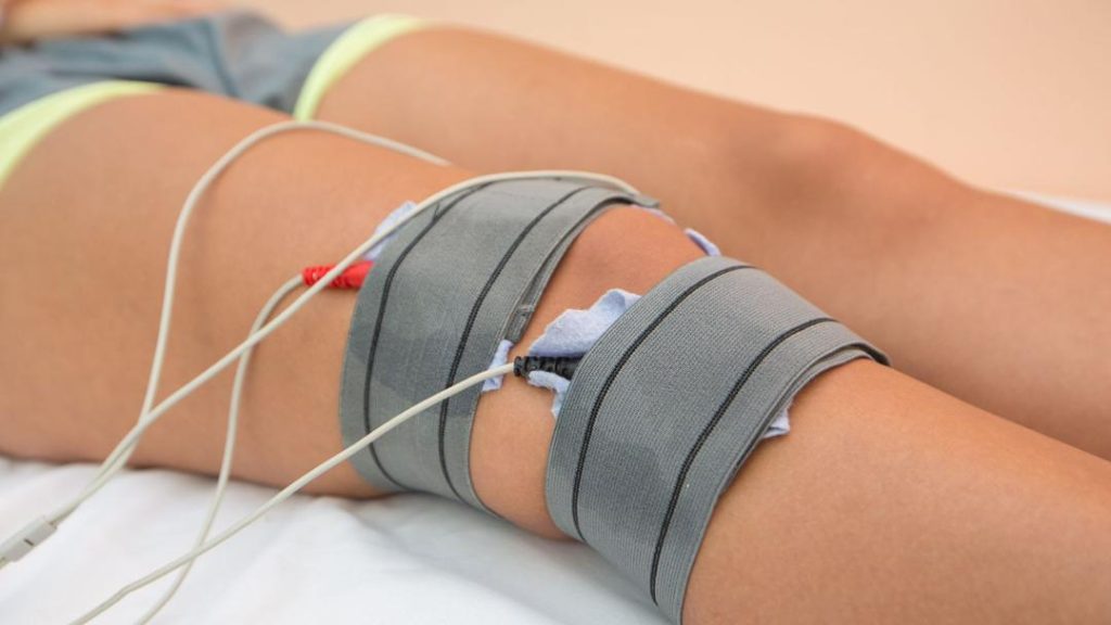 بهترین کلینیک فیزیوتراپی در شمال تهران