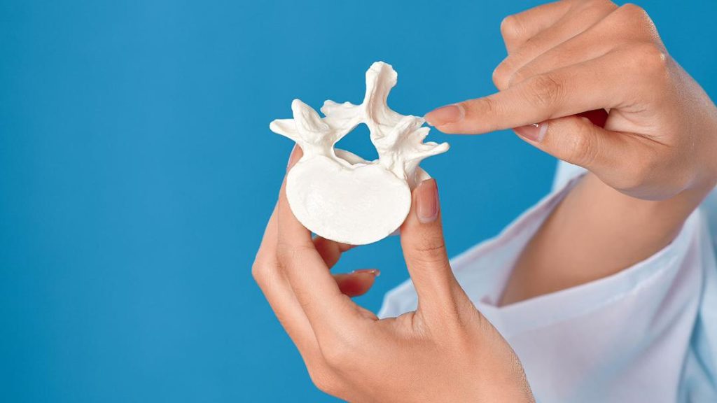 بهترین درمان دیسک کمر