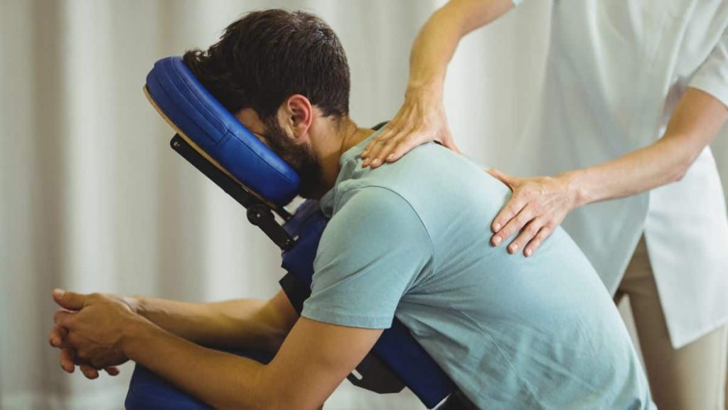 مراقبت های بعد از فیزیوتراپی