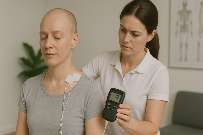 دستگاه تنس فیزیوتراپی چیست