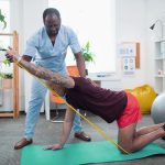 معرفی جدیدترین روش های فیزیوتراپی 1404