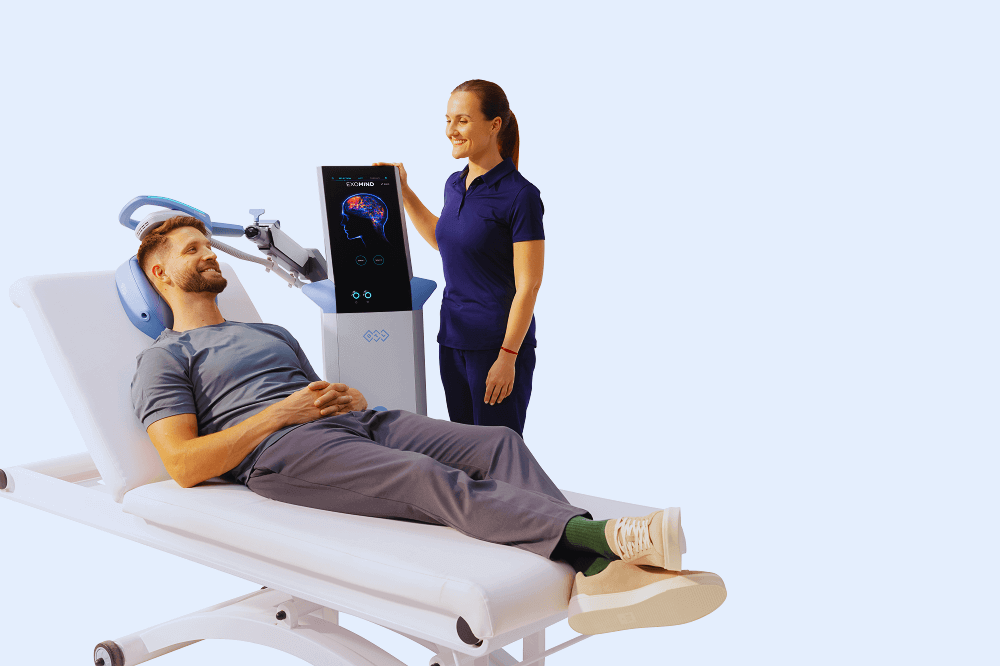 بهترین مرکز مگنت تراپی در شمال تهران