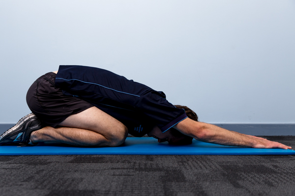 بهترین ورزش برای دیسک کمر