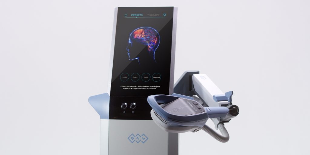 بهترین مرکز مگنت تراپی در شمال تهران