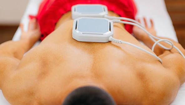 مگنت تراپی چیست