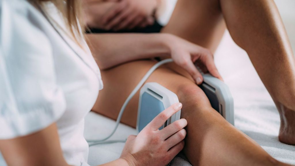 مگنت تراپی چیست