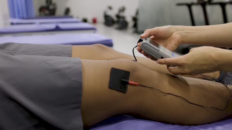 بهترین مارک دستگاه فیزیوتراپی