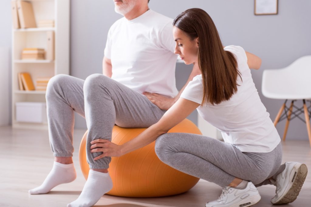 جدیدترین روش های فیزیوتراپی