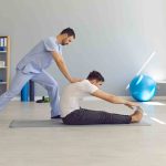 بهترین حرکات فیزیوتراپی برای دیسک کمر