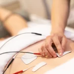 الکتروتراپی دیسک کمر | دوره درمان و میزان خطر الکتروتراپی