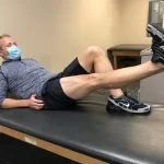 ورزش برای پارگی مینیسک زانو | معرفی 12 ورزش عالی!