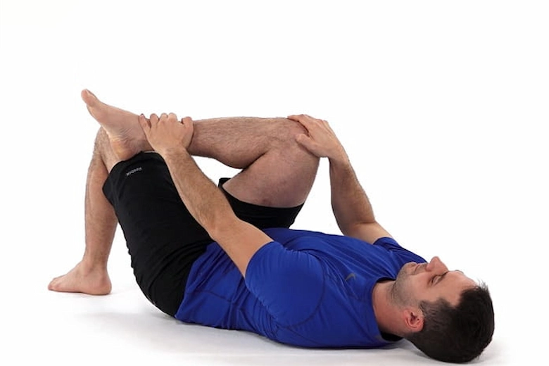 ورزش برای درد مفصل ران