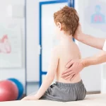 درمان قوز گردن در کودکان - روش‌های 100 درصد موثر و کاربردی