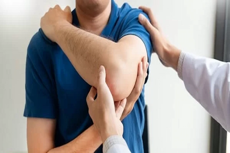 درمان آرتروز آرنج