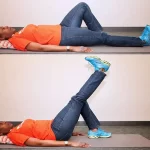 حرکات اصلاحی زانو | نقد و بررسی 15 روش!