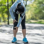 علت زانو درد بعد از دویدن چیست؟ - بررسی 6 علت اصلی + راهکارهای درمان